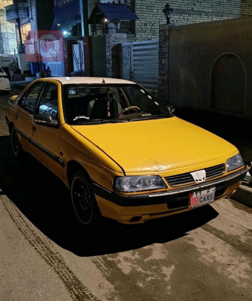 بيجو 405